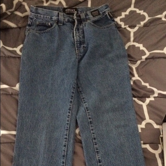 Classic original versace jeans couture - Picture 2 of 5